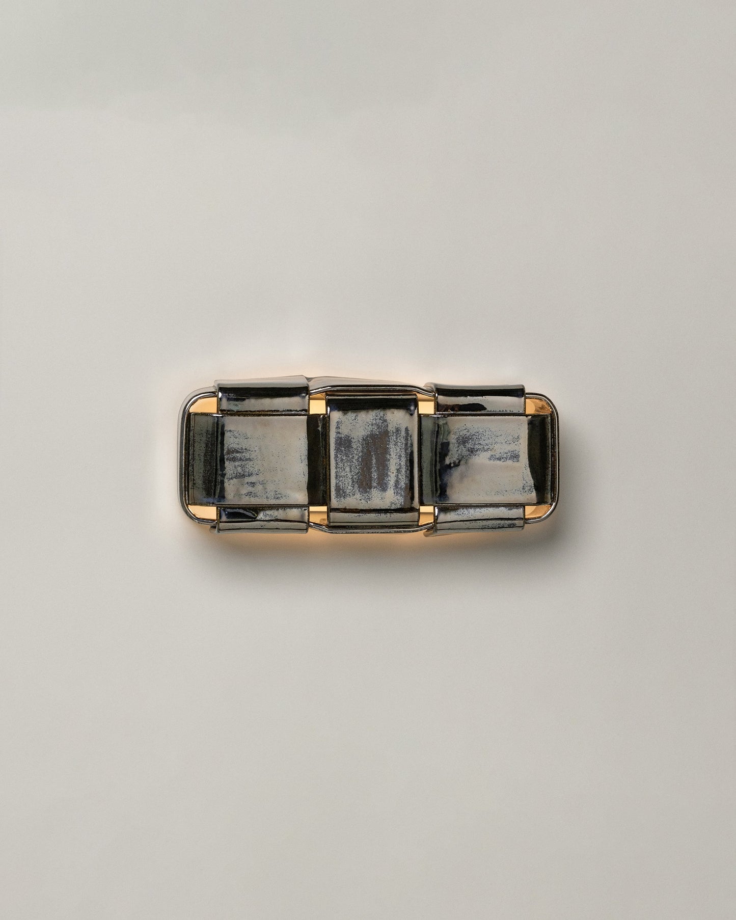 Stria 3 Sconce by SIN Sconces