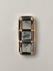 Stria 3 Sconce by SIN Sconces