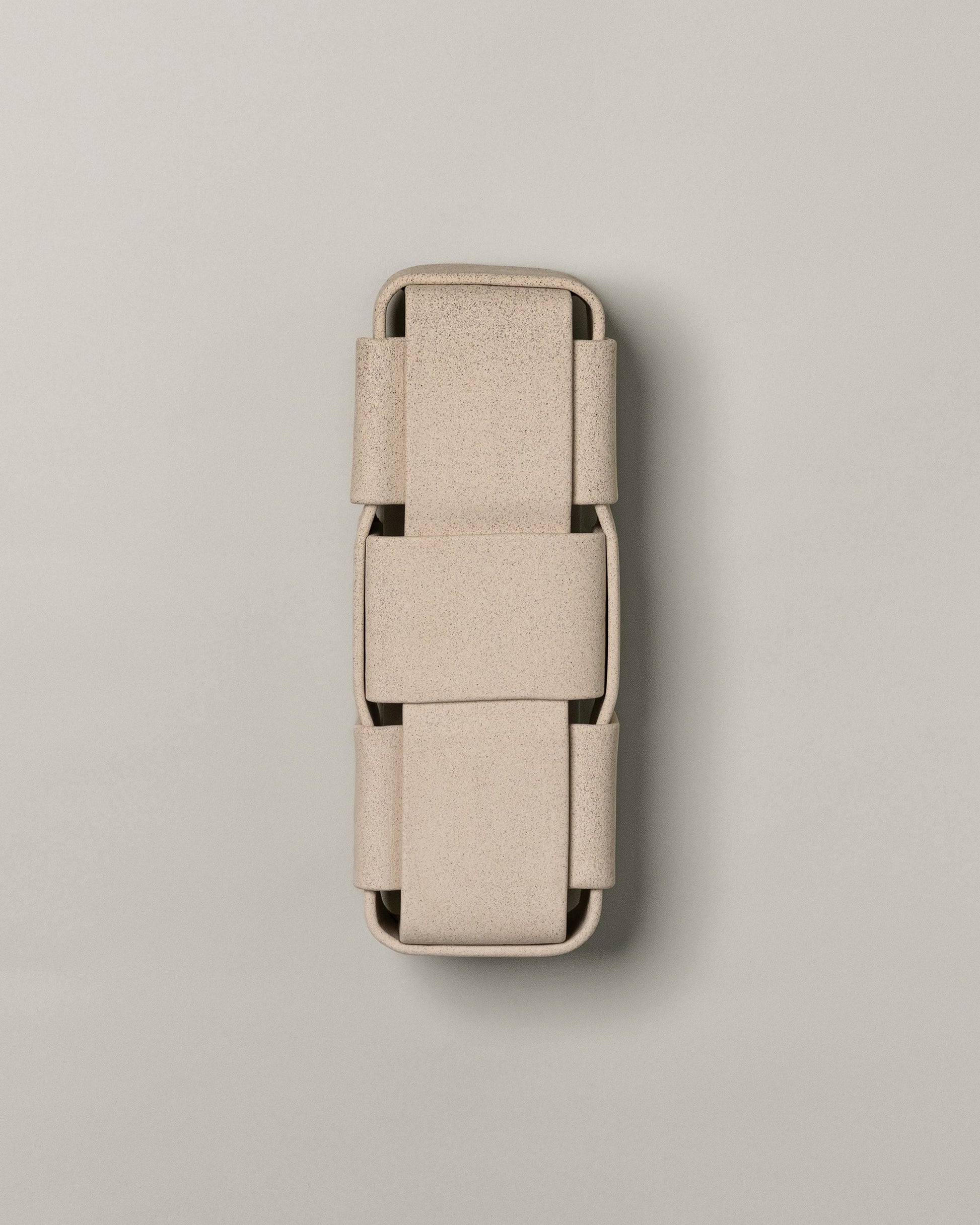 Stria 3 Sconce by SIN Sconces