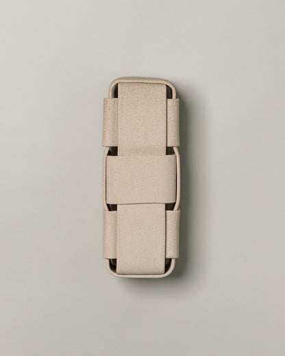 Stria 3 Sconce by SIN Sconces