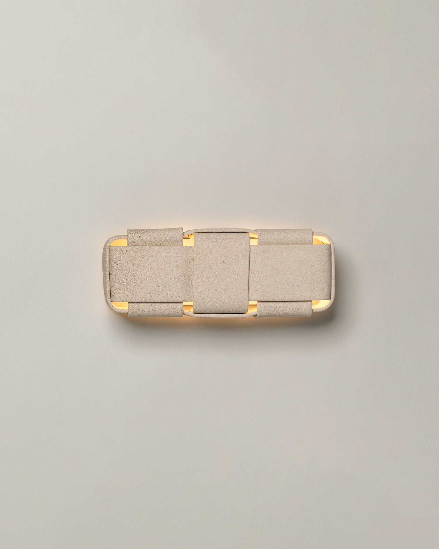 Stria 3 Sconce by SIN Sconces