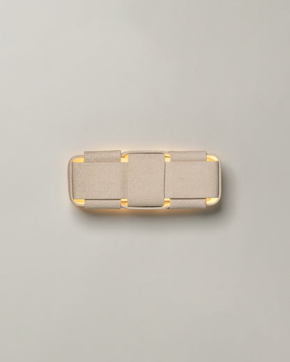 Stria 3 Sconce by SIN Sconces