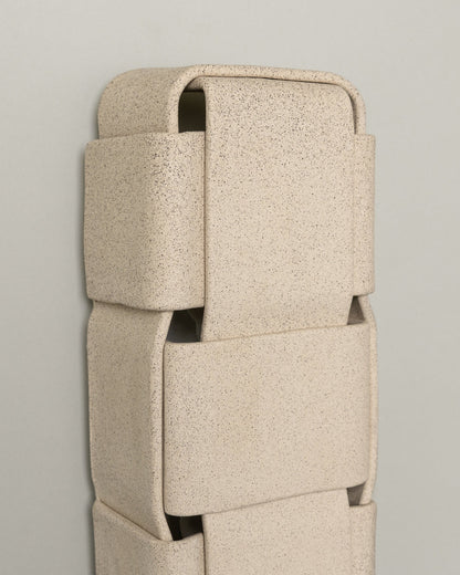 Stria 3 Sconce by SIN Sconces