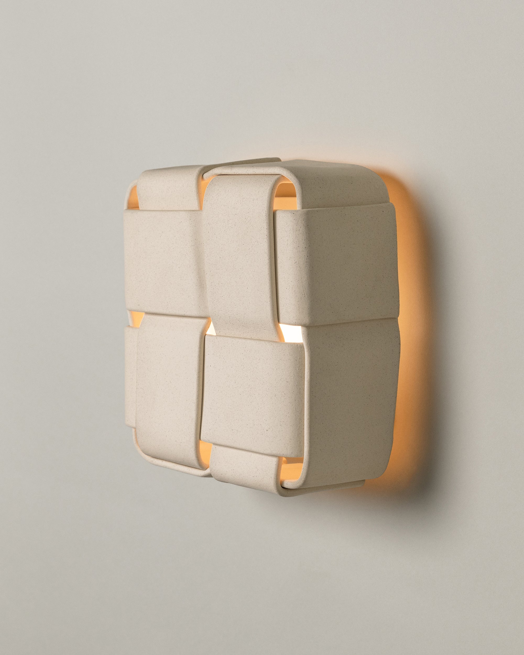 SIN Stria Sconce - Thumbnail 3