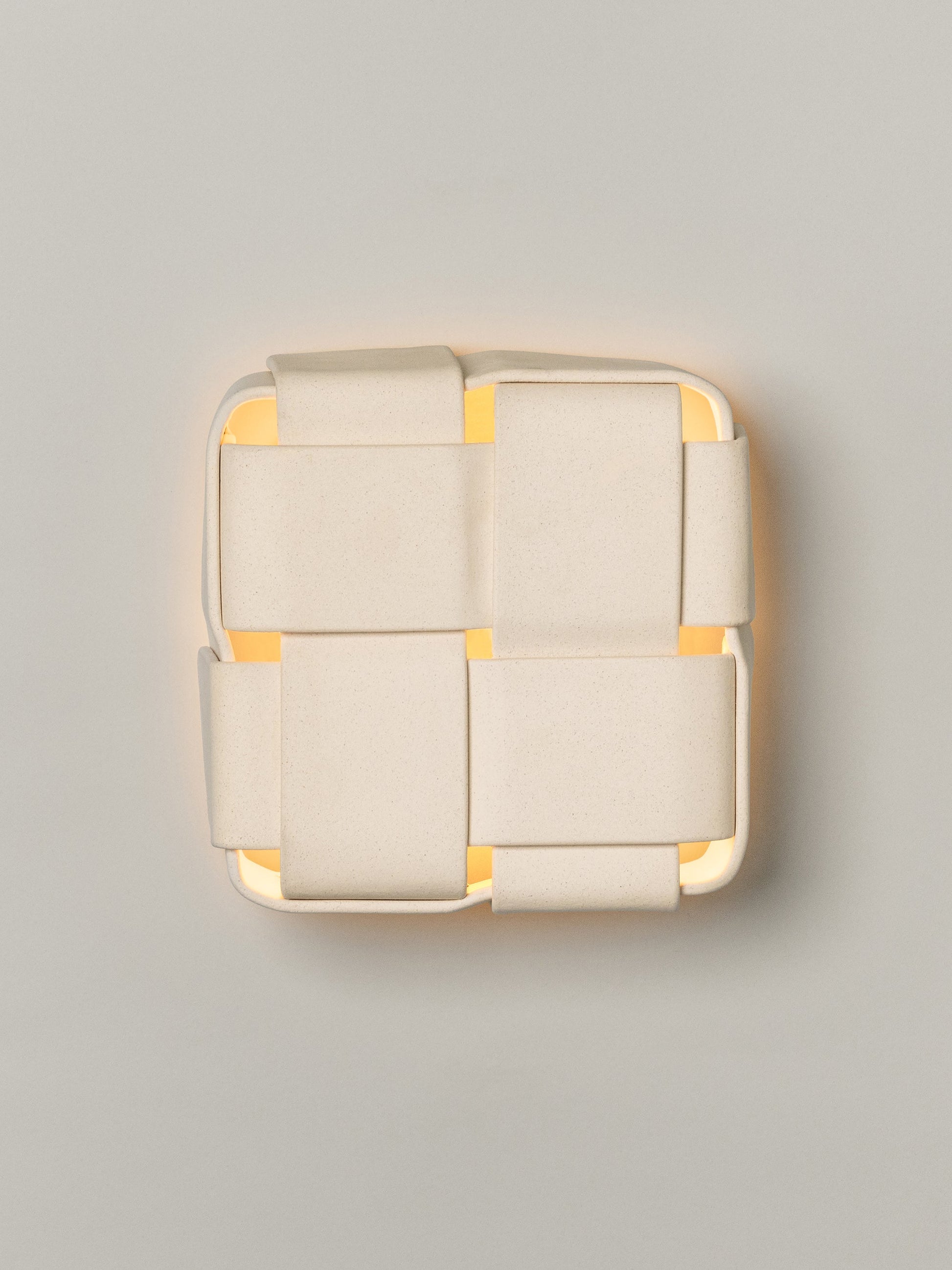 Stria 4 Sconce by SIN Sconces