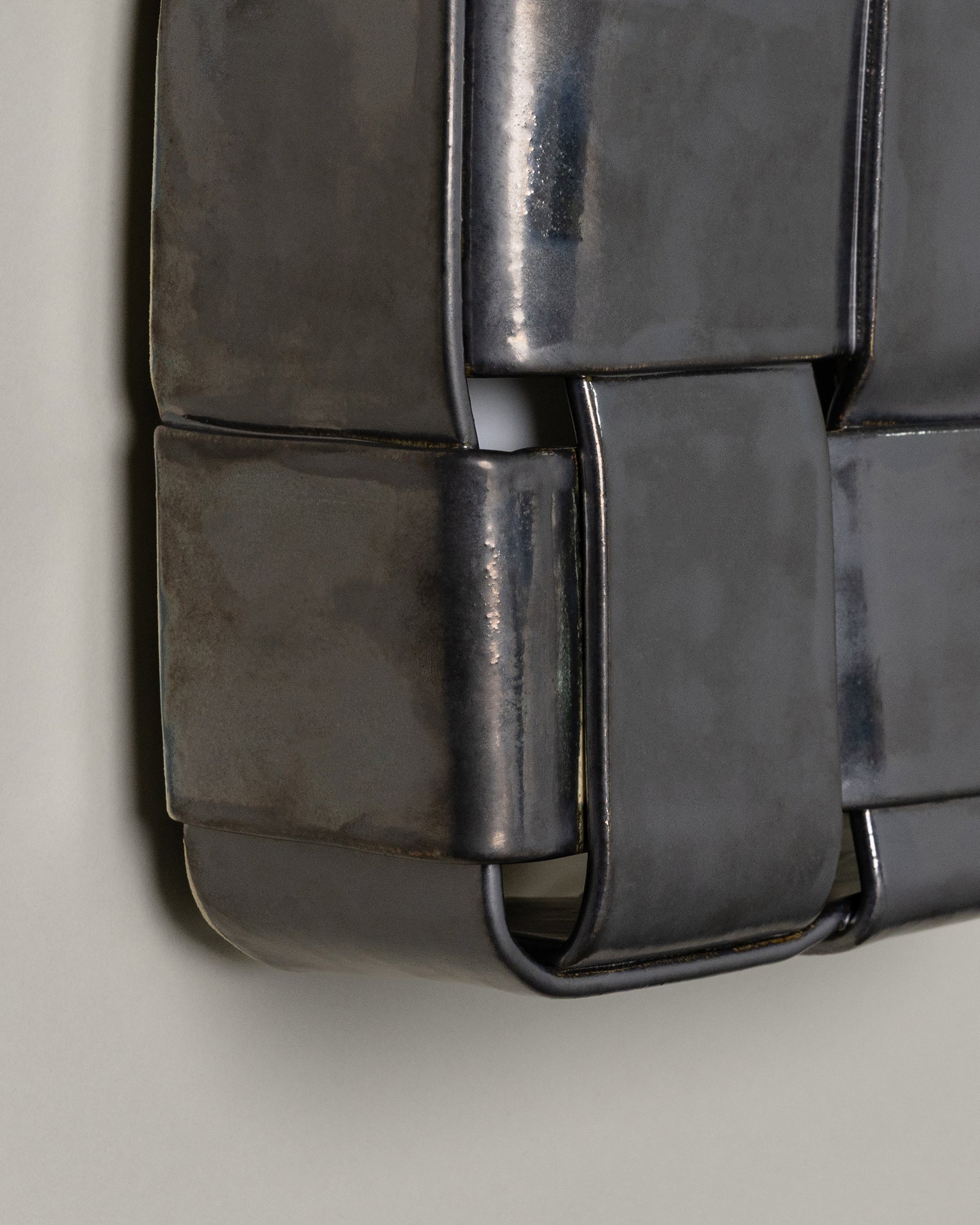 Stria 4 Sconce by SIN Sconces