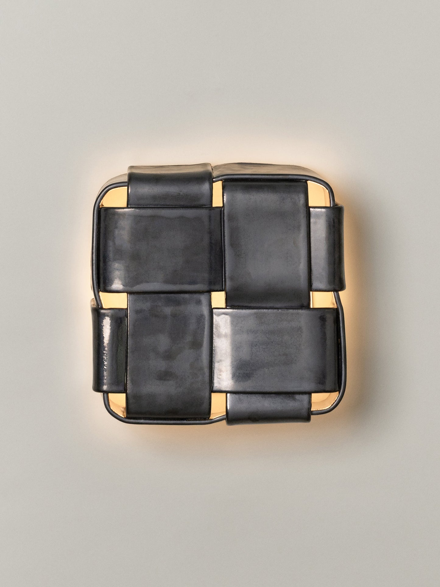 Stria 4 Sconce by SIN Sconces