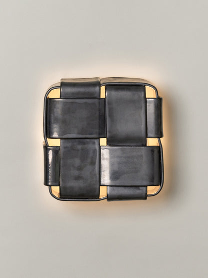 Stria 4 Sconce by SIN Sconces