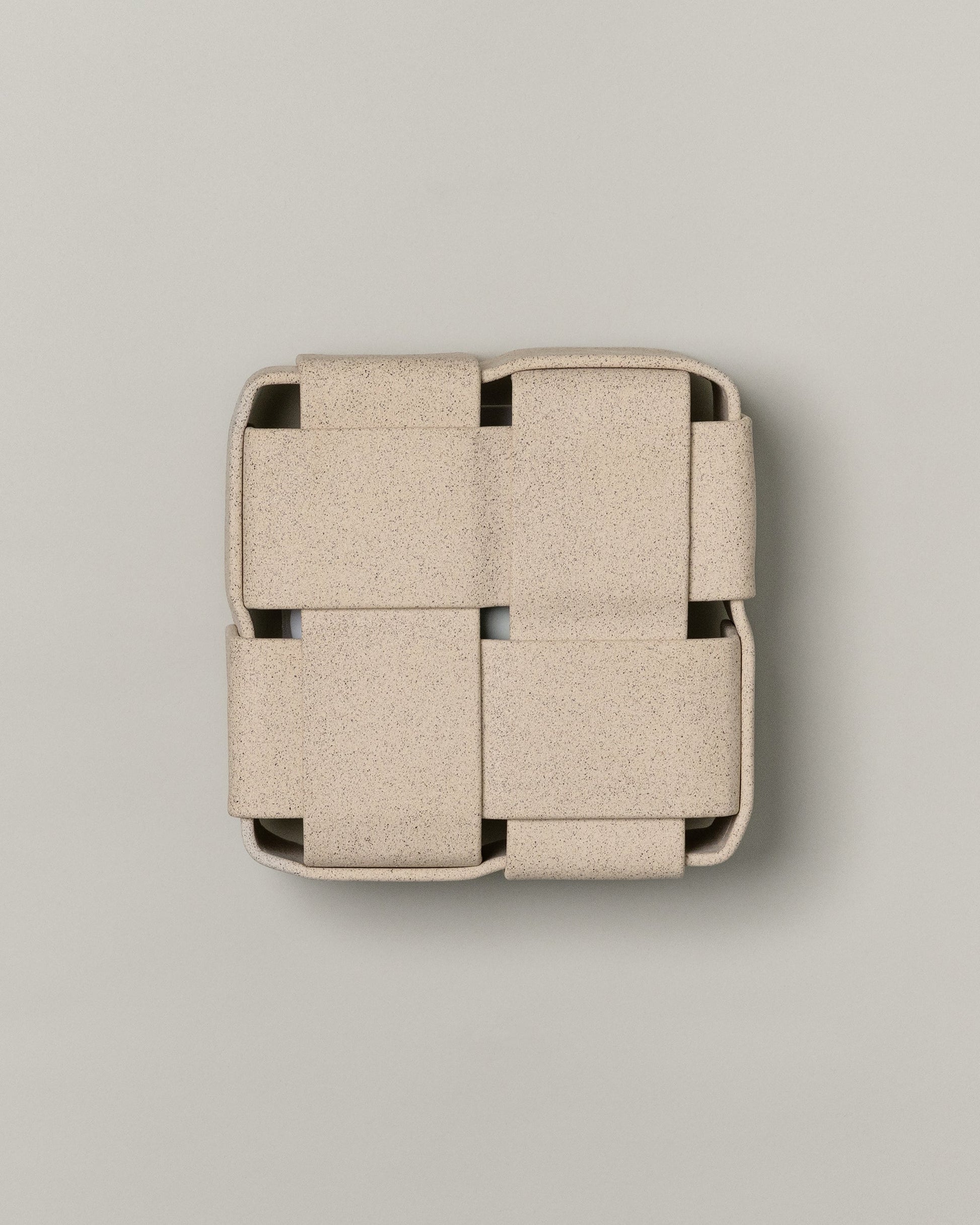 Stria 4 Sconce by SIN Sconces