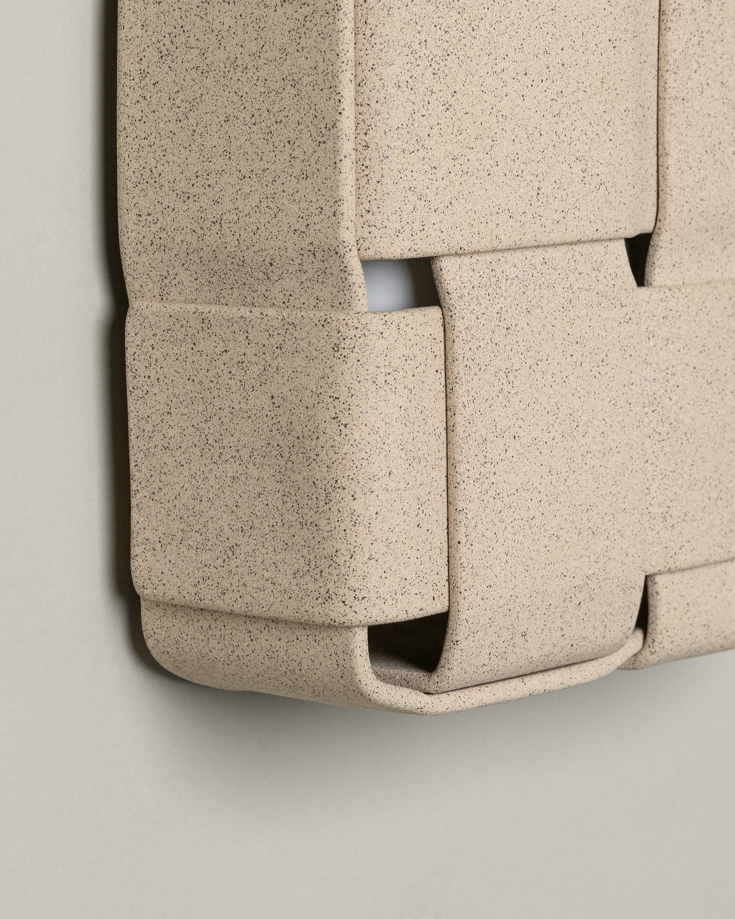 Stria 4 Sconce by SIN Sconces