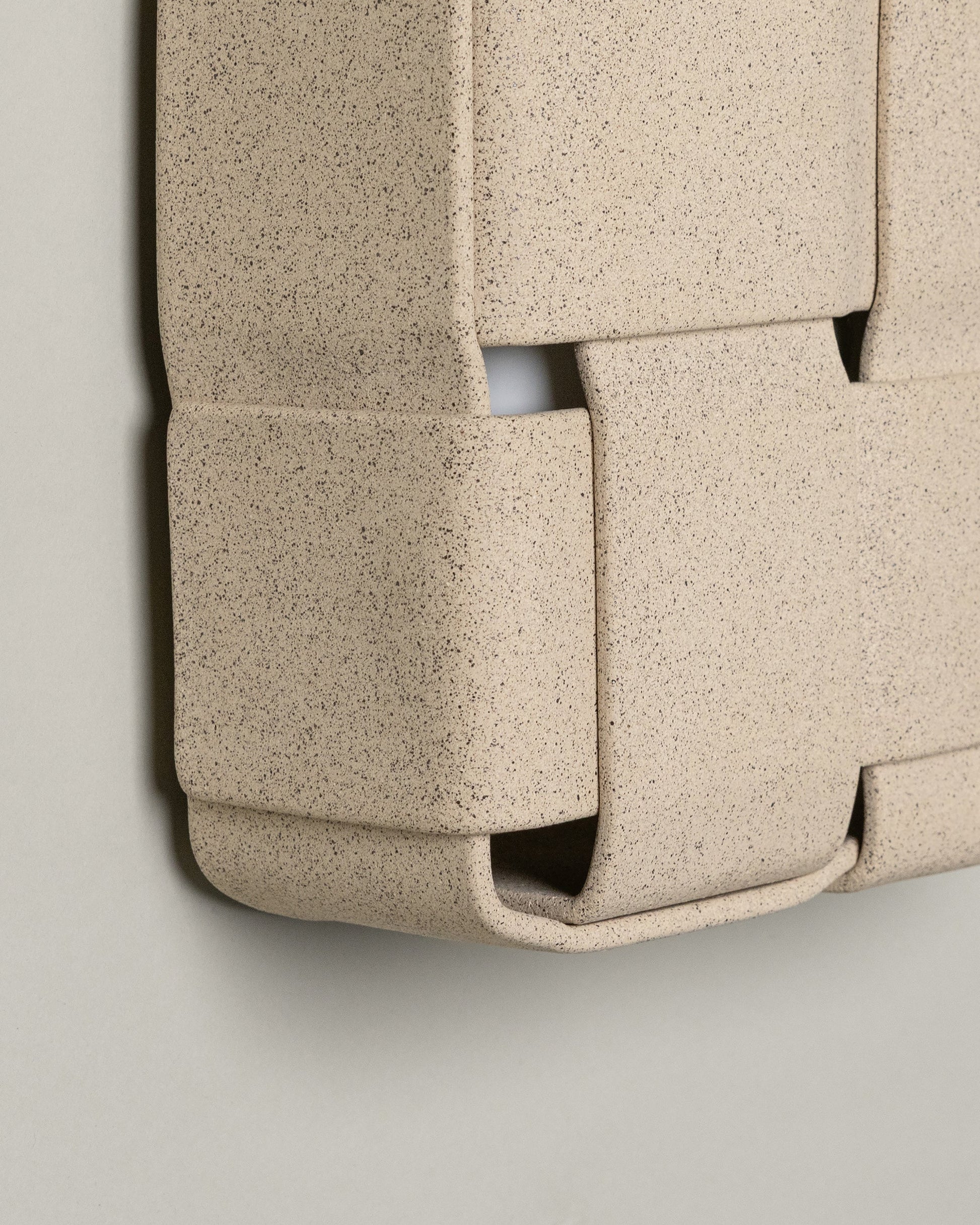 Stria 4 Sconce by SIN Sconces