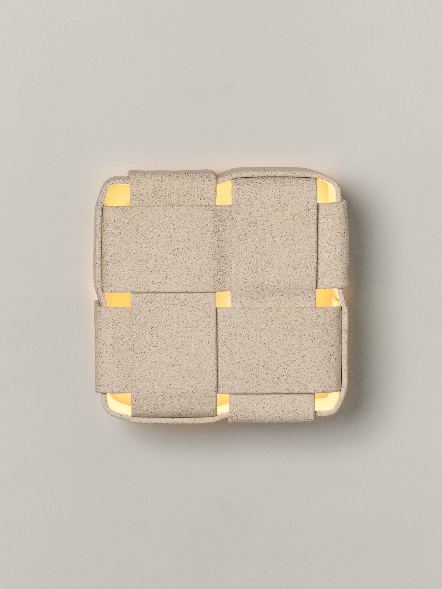 Stria 4 Sconce by SIN Sconces