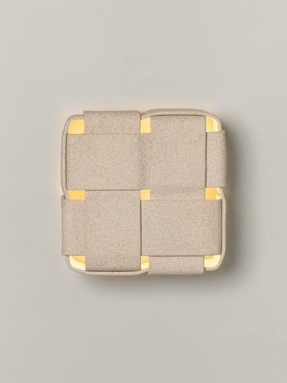 Stria 4 Sconce by SIN Sconces