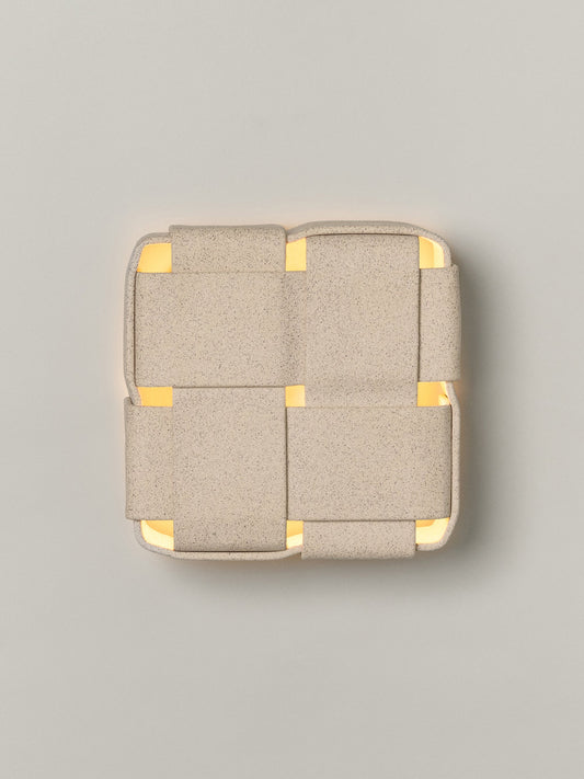 Stria 4 Sconce by SIN Sconces