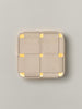 Stria 4 Sconce by SIN Sconces