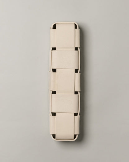 Stria 5 Sconce by SIN Sconces