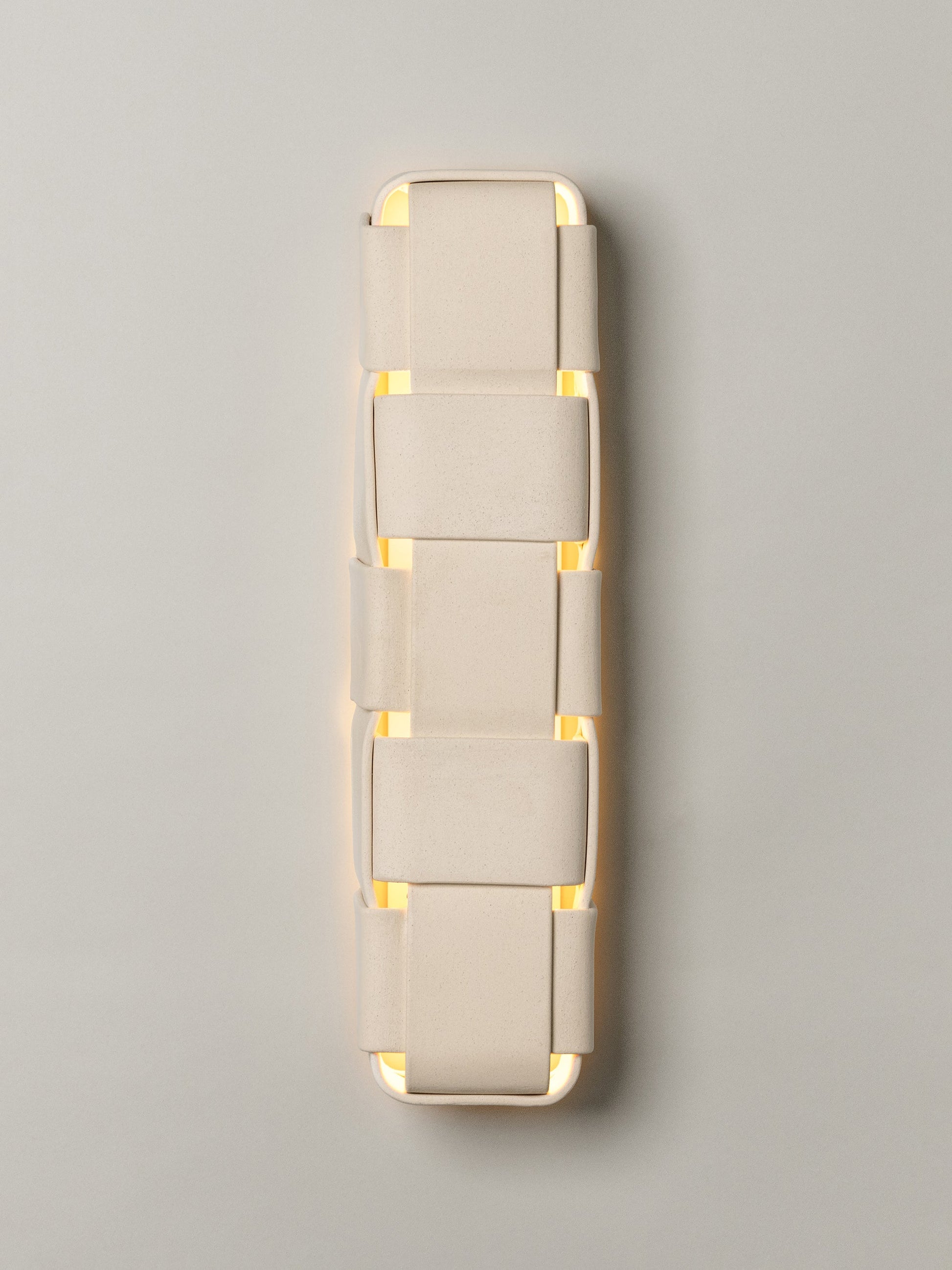 Stria 5 Sconce by SIN Sconces