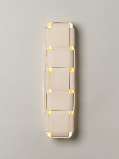 Stria 5 Sconce by SIN Sconces