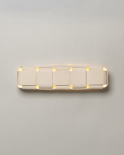 Stria 5 Sconce by SIN Sconces