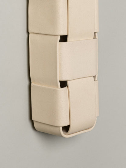 Stria 5 Sconce by SIN Sconces