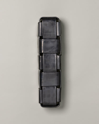 Stria 5 Sconce by SIN Sconces