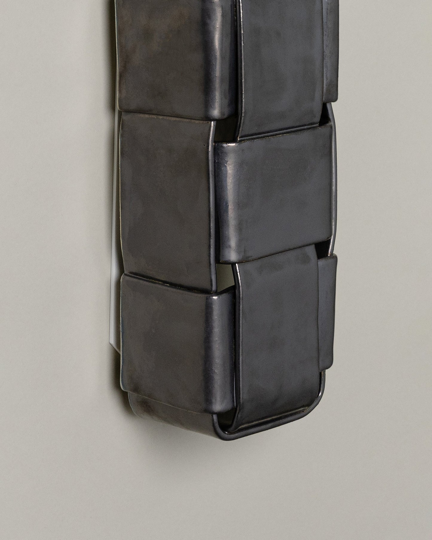 Stria 5 Sconce by SIN Sconces