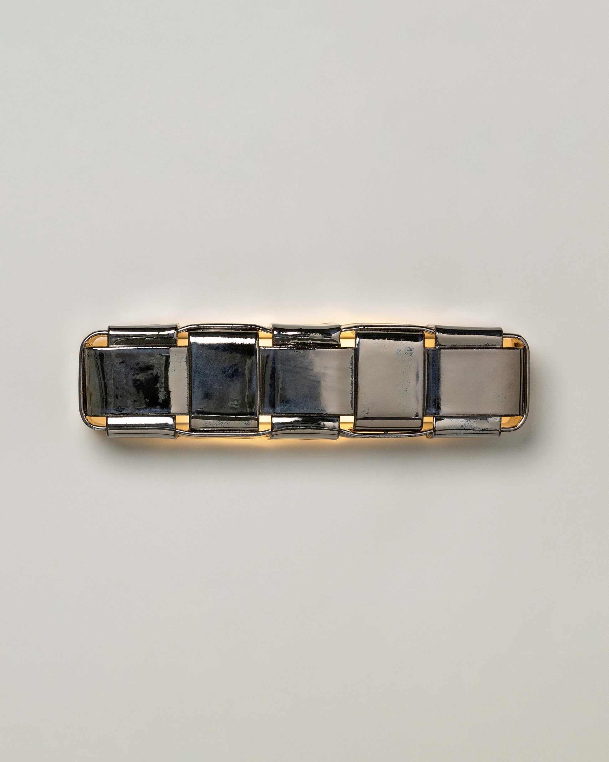 Stria 5 Sconce by SIN Sconces