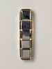 Stria 5 Sconce by SIN Sconces