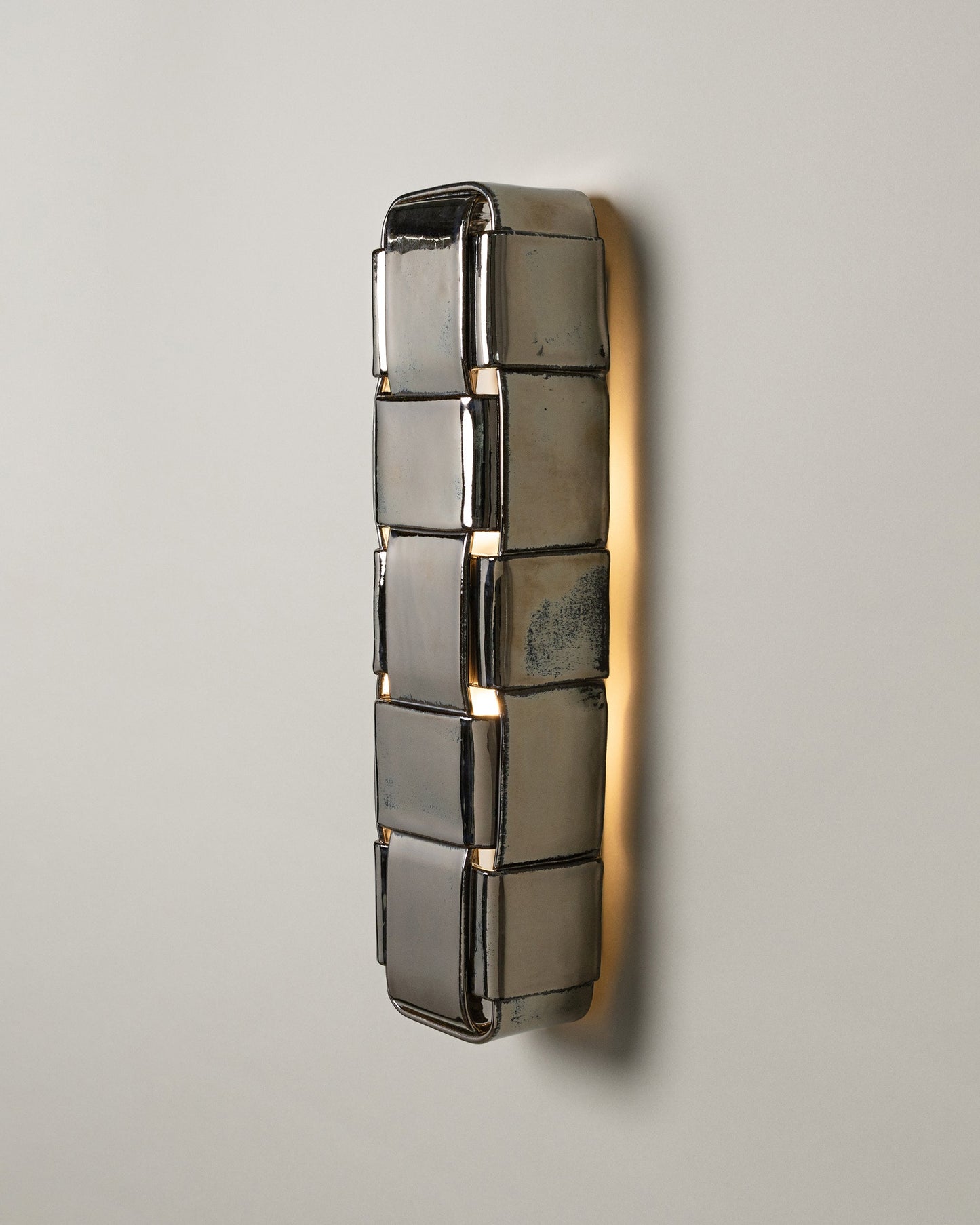 Stria 5 Sconce by SIN Sconces