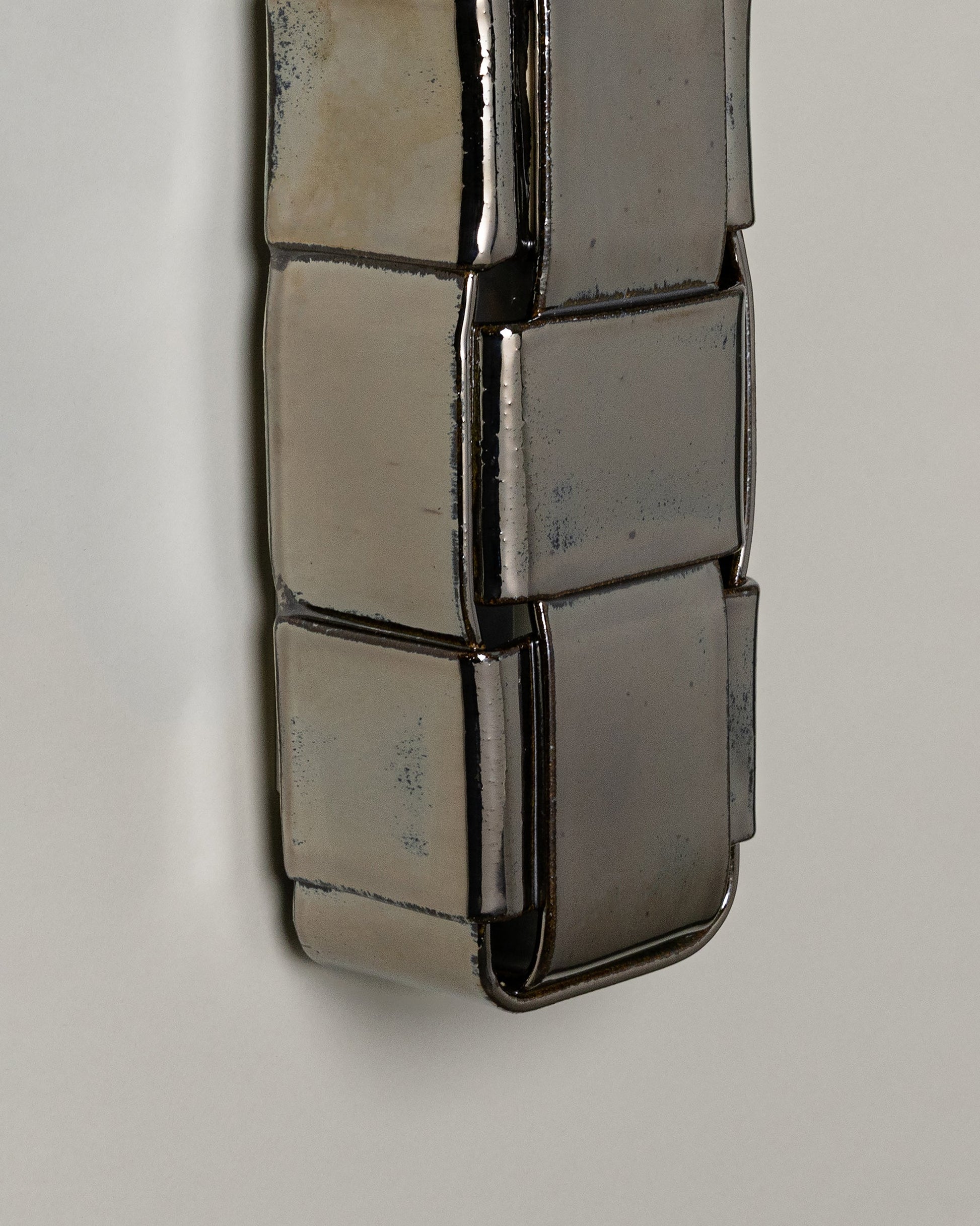 Stria 5 Sconce by SIN Sconces