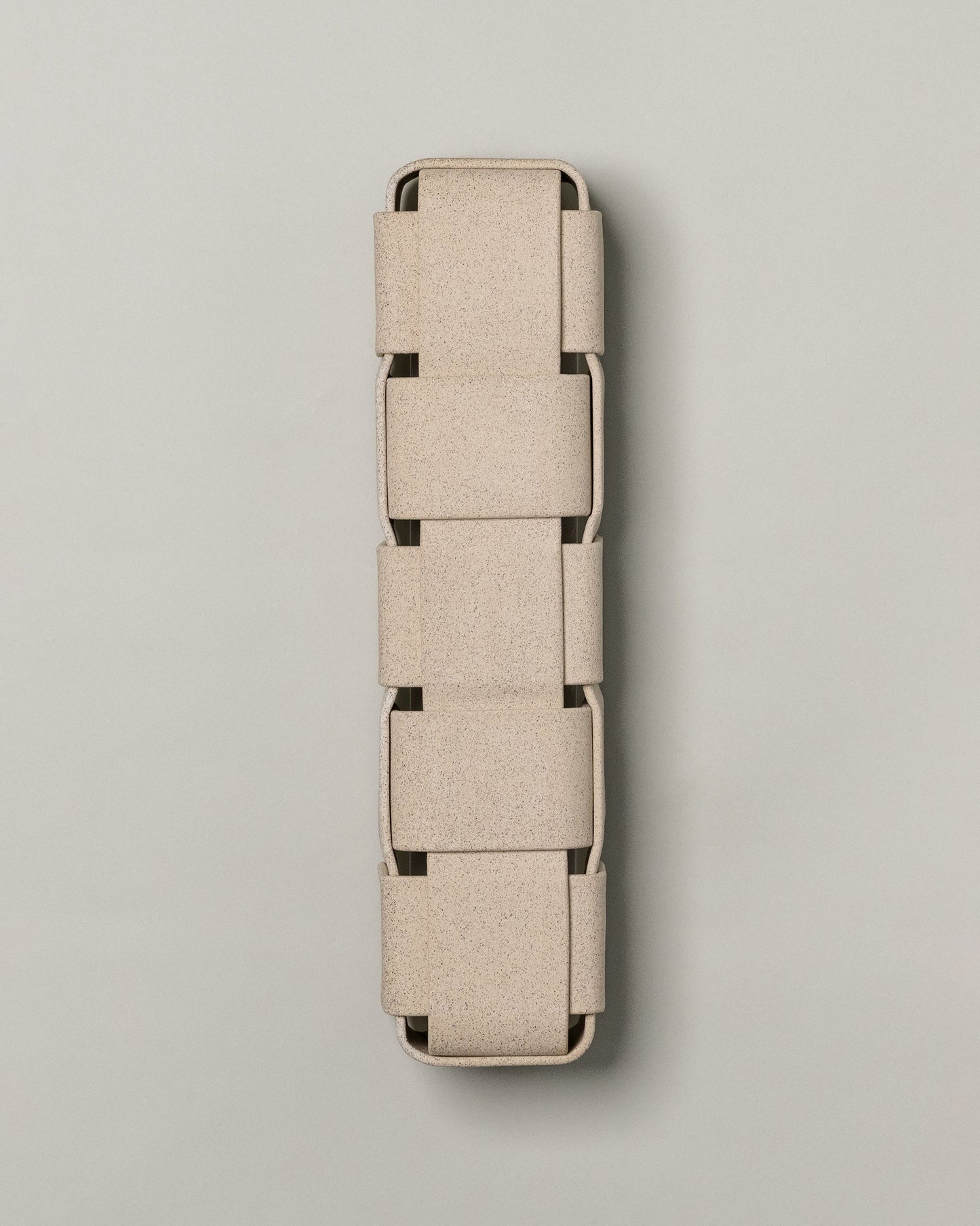 Stria 5 Sconce by SIN Sconces