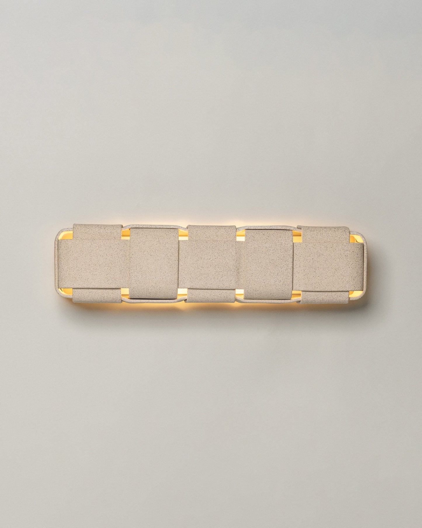 Stria 5 Sconce by SIN Sconces