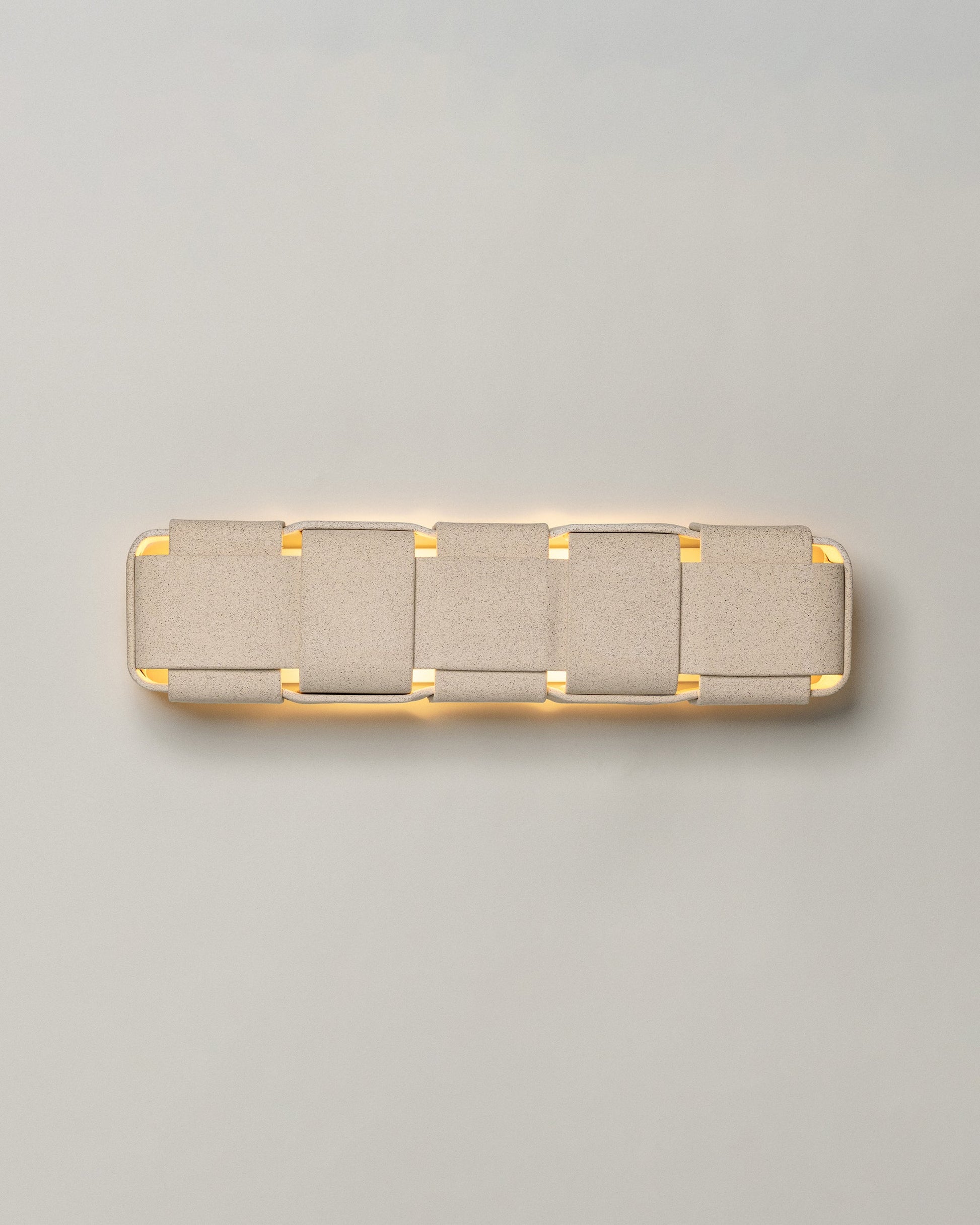 Stria 5 Sconce by SIN Sconces