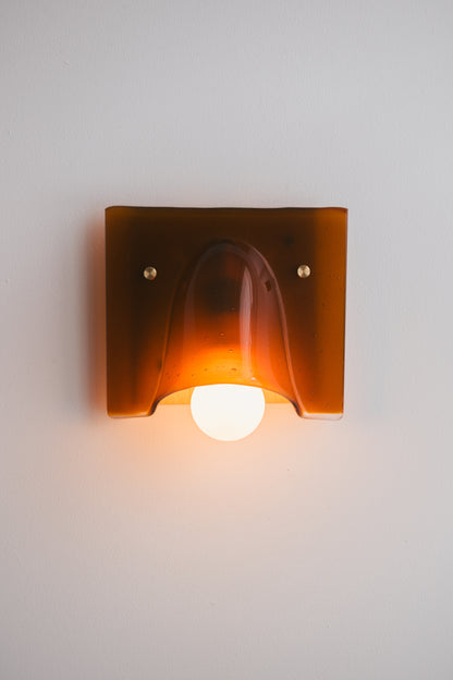 Applique murale simple Calle