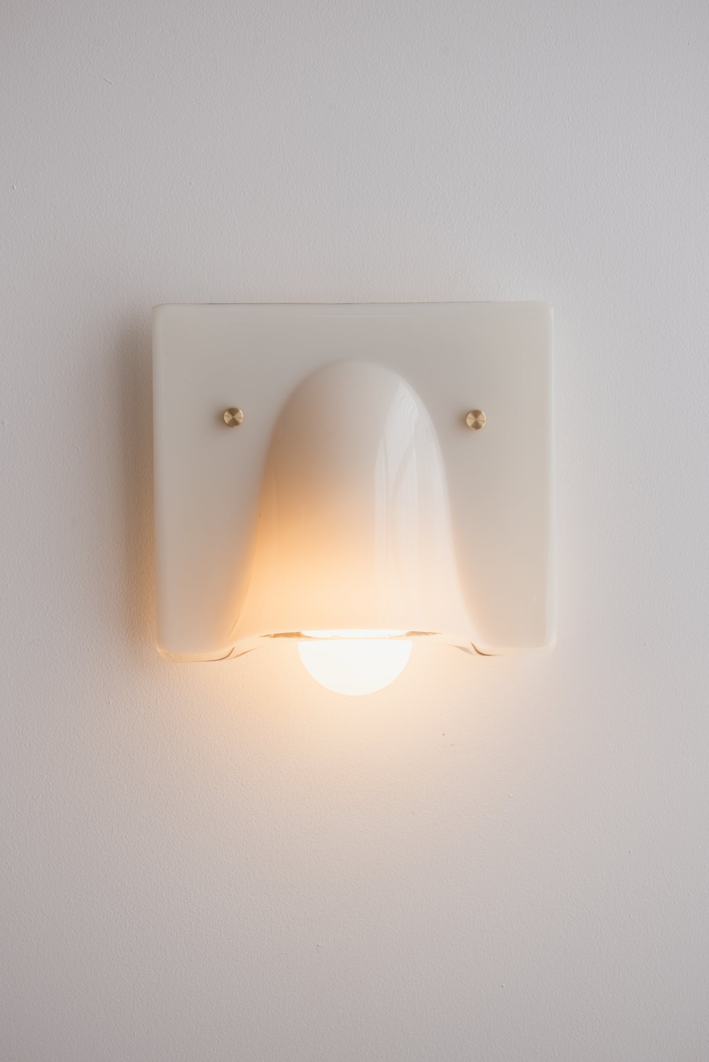 Applique murale simple Calle