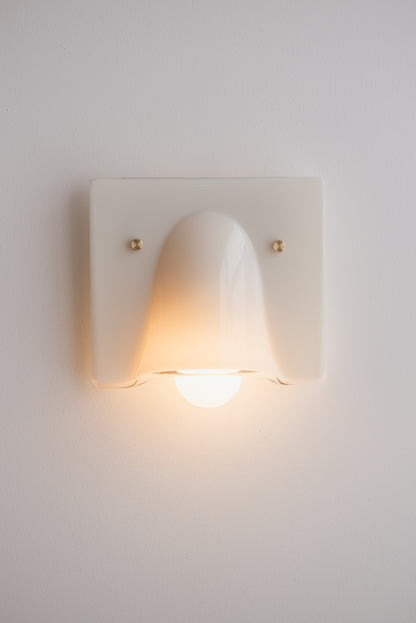 Applique murale simple Calle