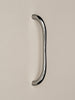 Suave Handle - Polished Nickel Hardware