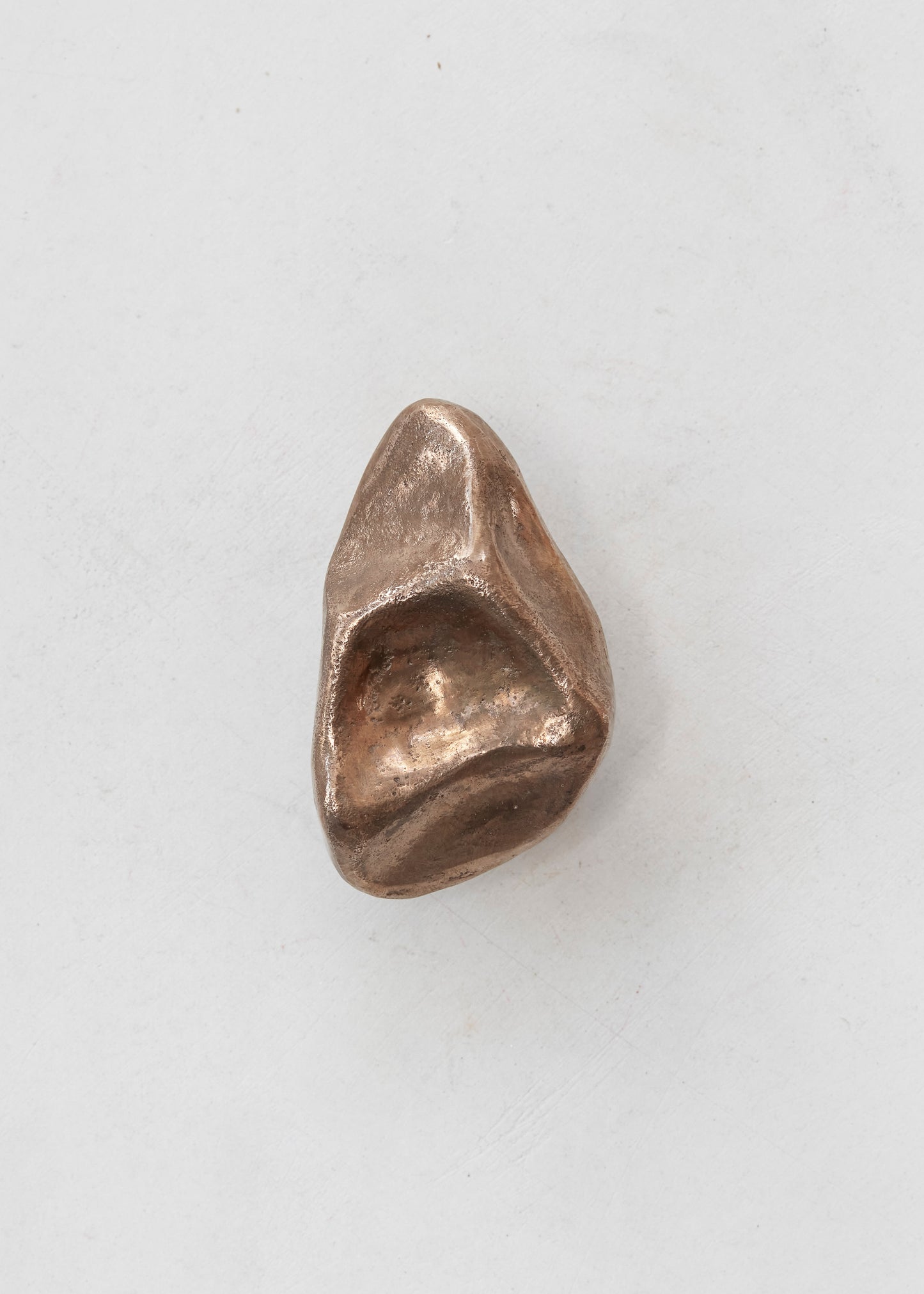 Subtle Pinch Small Knob/Hook by Evaanna Hardware