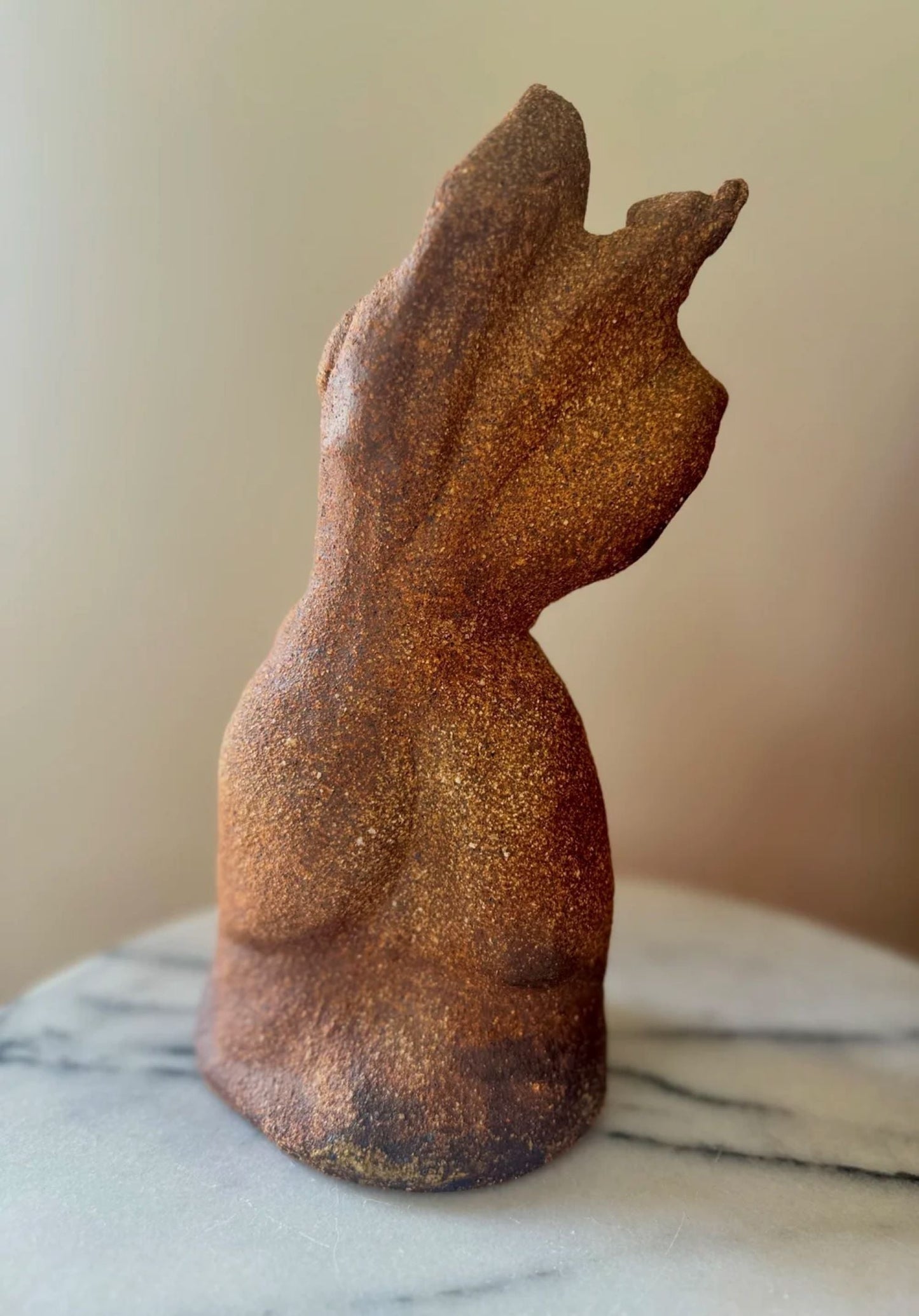 Suni Sculpture by Le Minou Studio