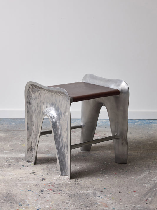 Surrealist Stool by Rocco Dubbini, ca. 1999 Stools