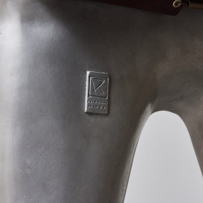 Surrealist Stool by Rocco Dubbini, ca. 1999 Stools