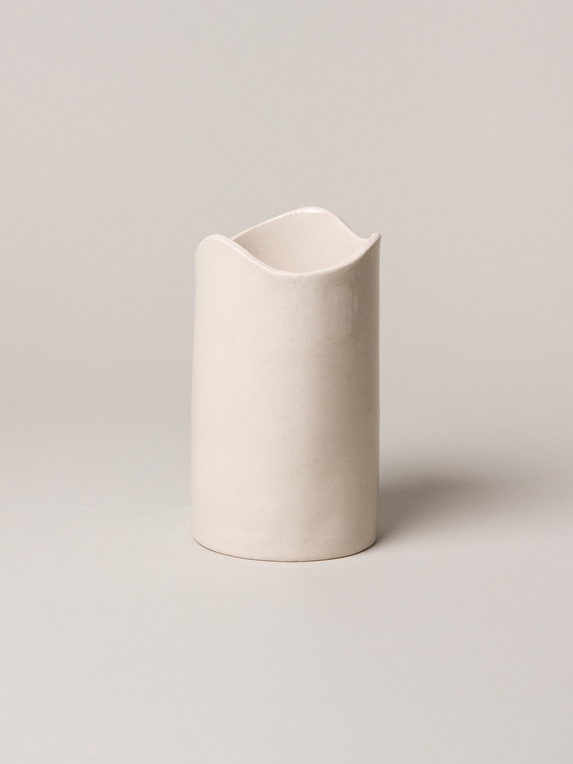 Swell Utensil Holder by SIN Serveware
