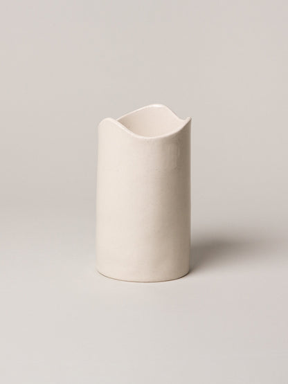 Swell Utensil Holder by SIN Serveware