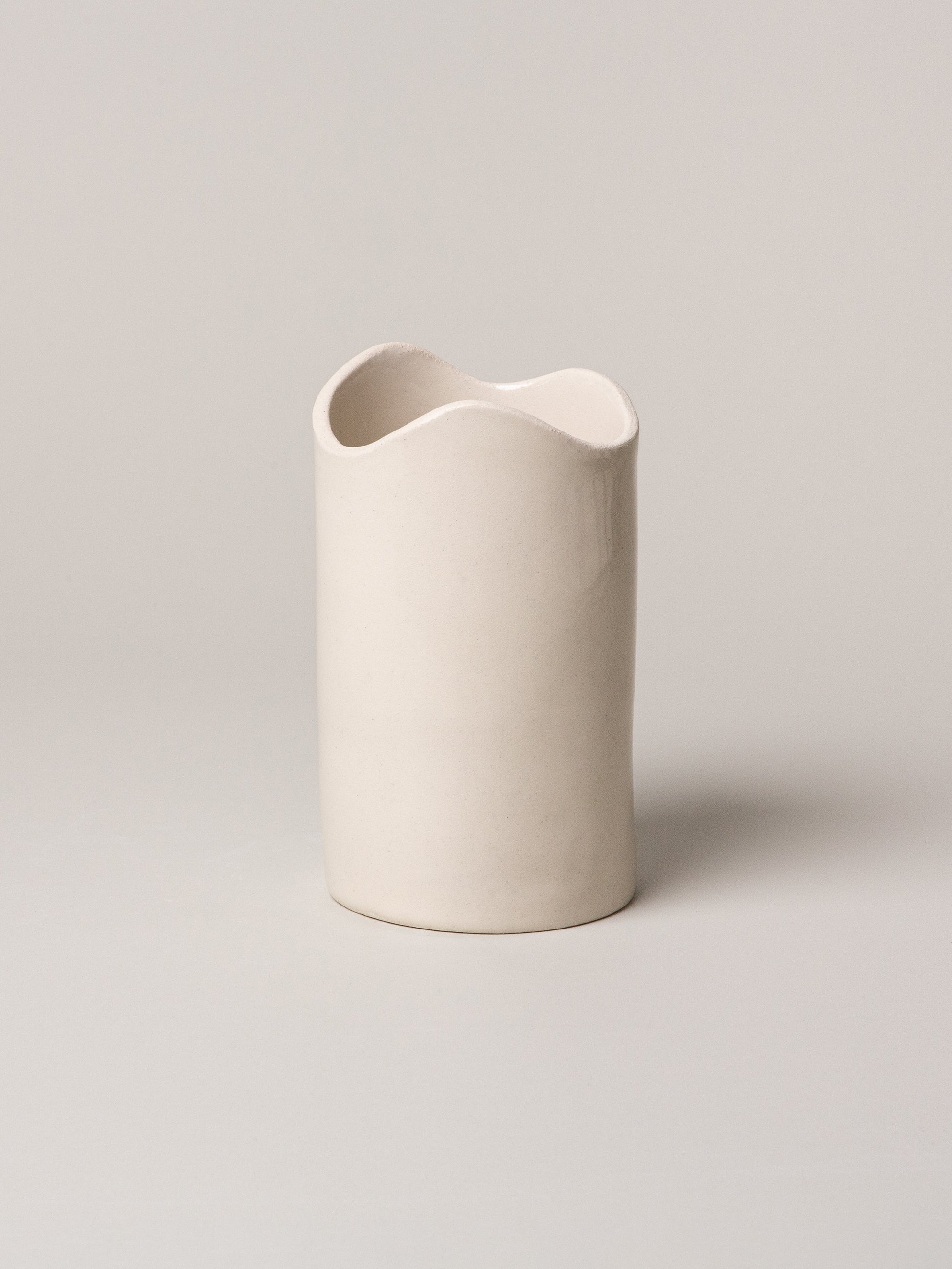 Swell Utensil Holder by SIN Serveware