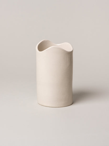 Swell Utensil Holder by SIN Serveware