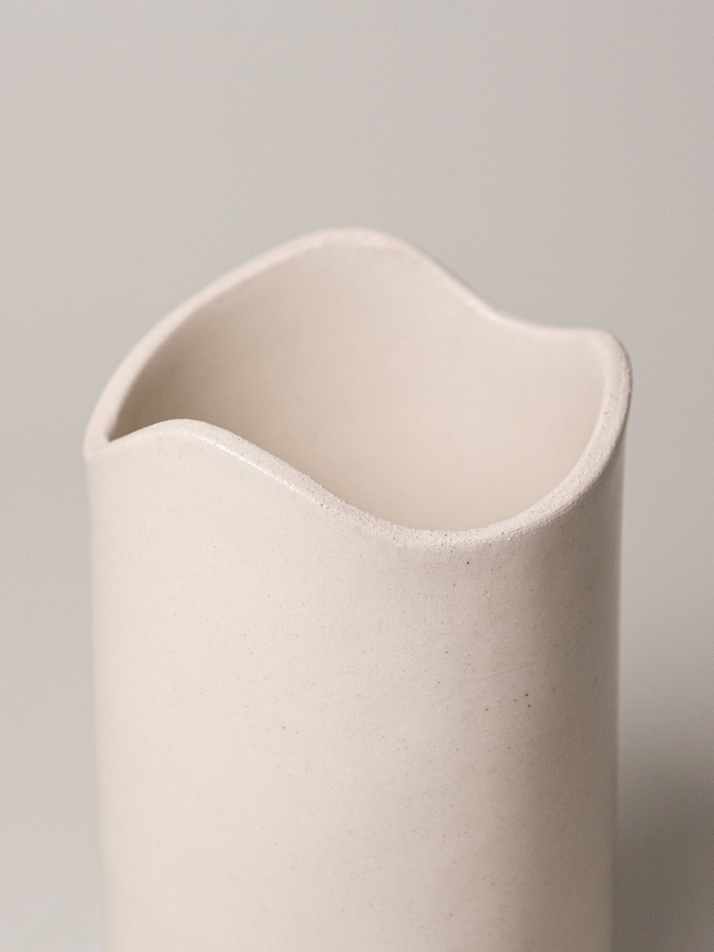 Swell Utensil Holder by SIN Serveware