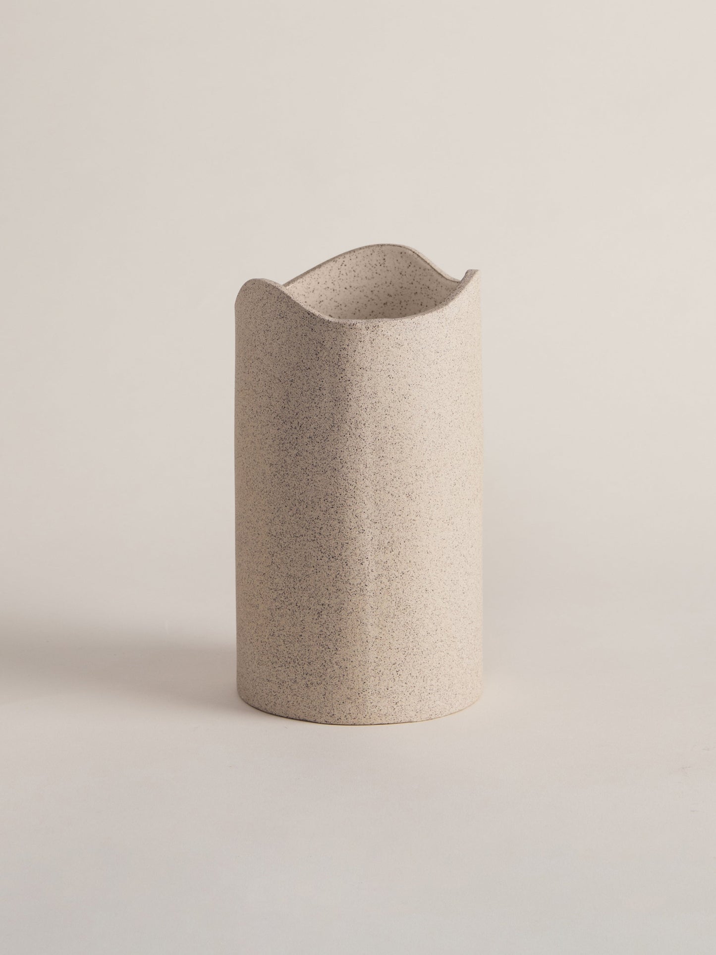 Swell Utensil Holder by SIN Serveware