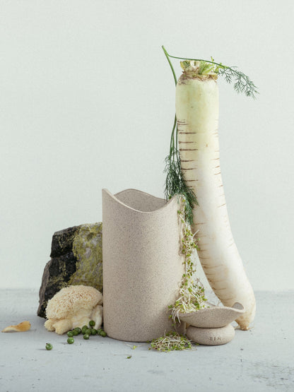 Swell Utensil Holder by SIN