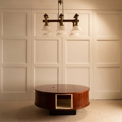 Swivel Coffee Table - 1960s Coffee Tables