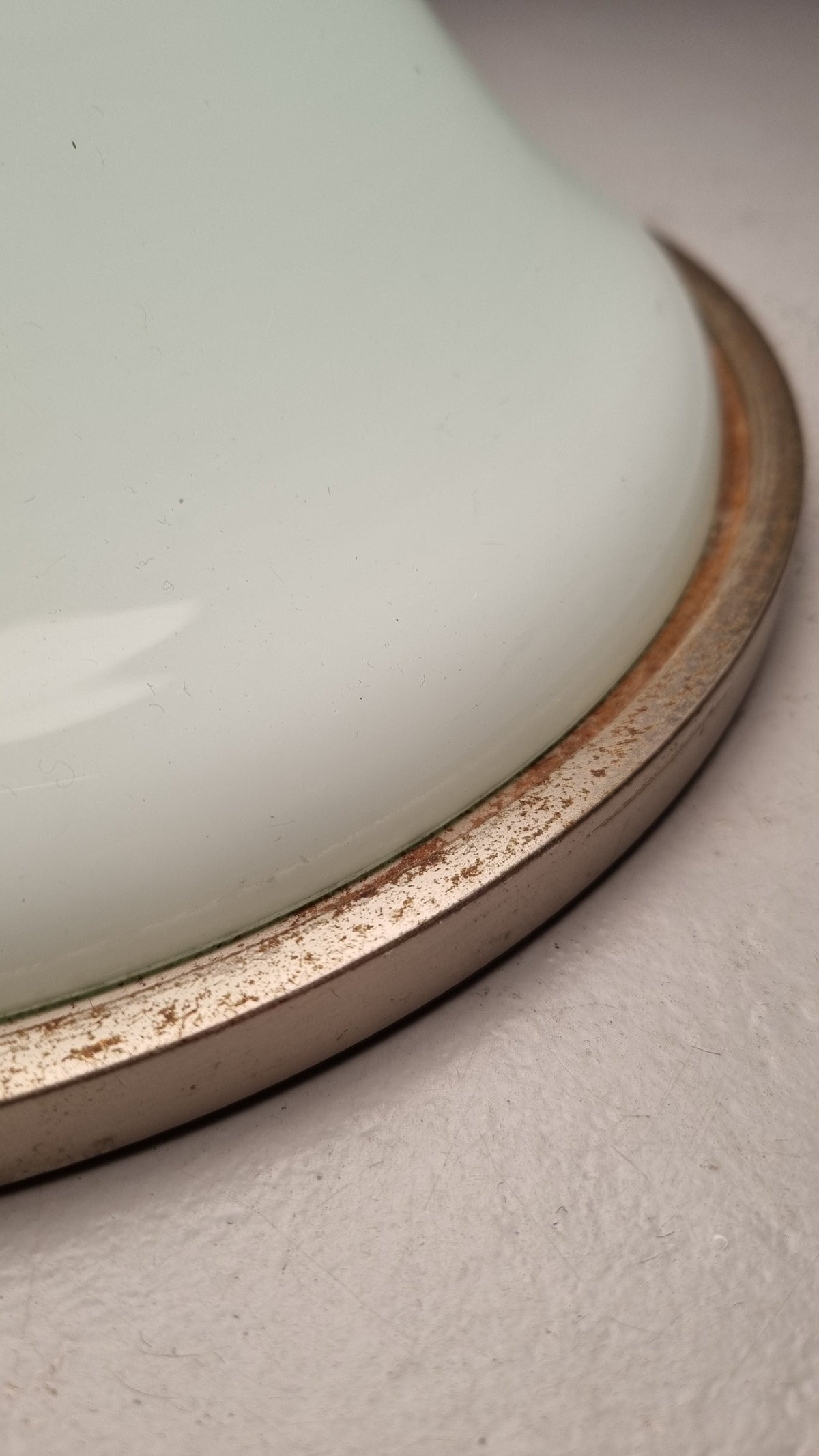 T 385 Table Lamp Produced by Luci Illuminazione, 1960s Table Lamps
